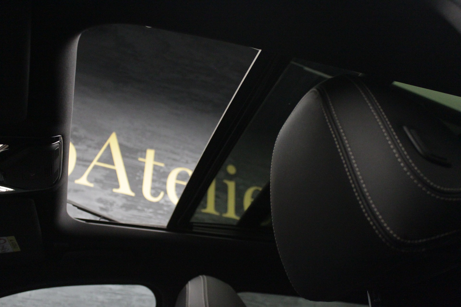 BMW-ALPINA B3 BiTurbo Touring 3.0 xDrive Switch-Tronic-image-17
