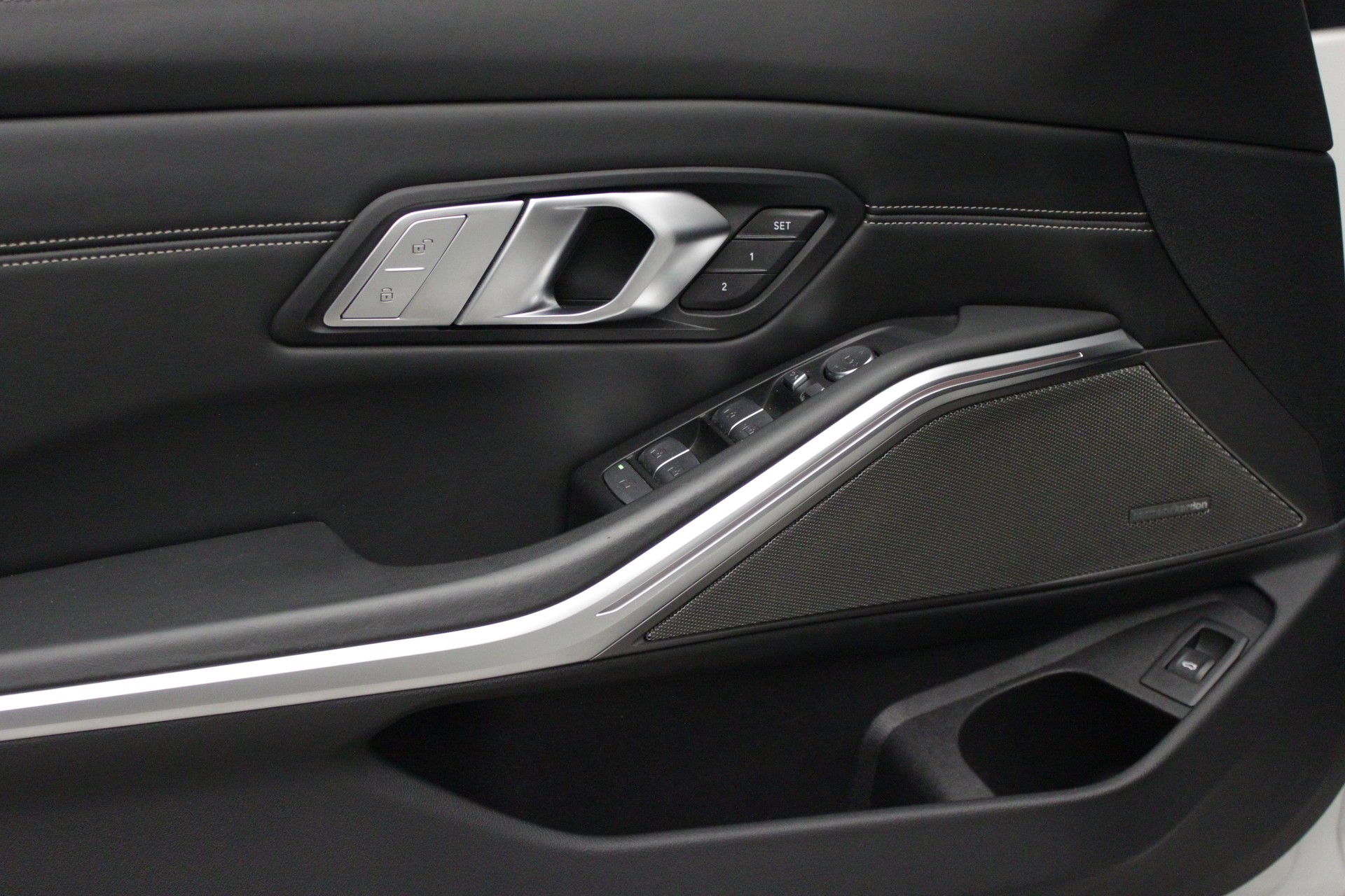 BMW-ALPINA B3 BiTurbo Touring 3.0 xDrive Switch-Tronic-image-21