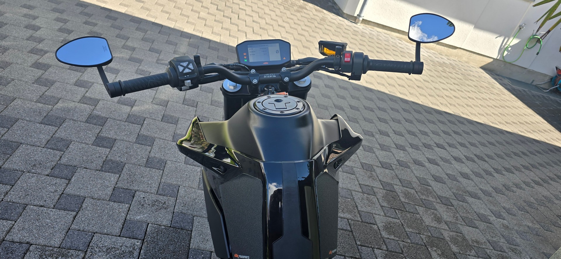 KTM 790 Duke ABS-image-2
