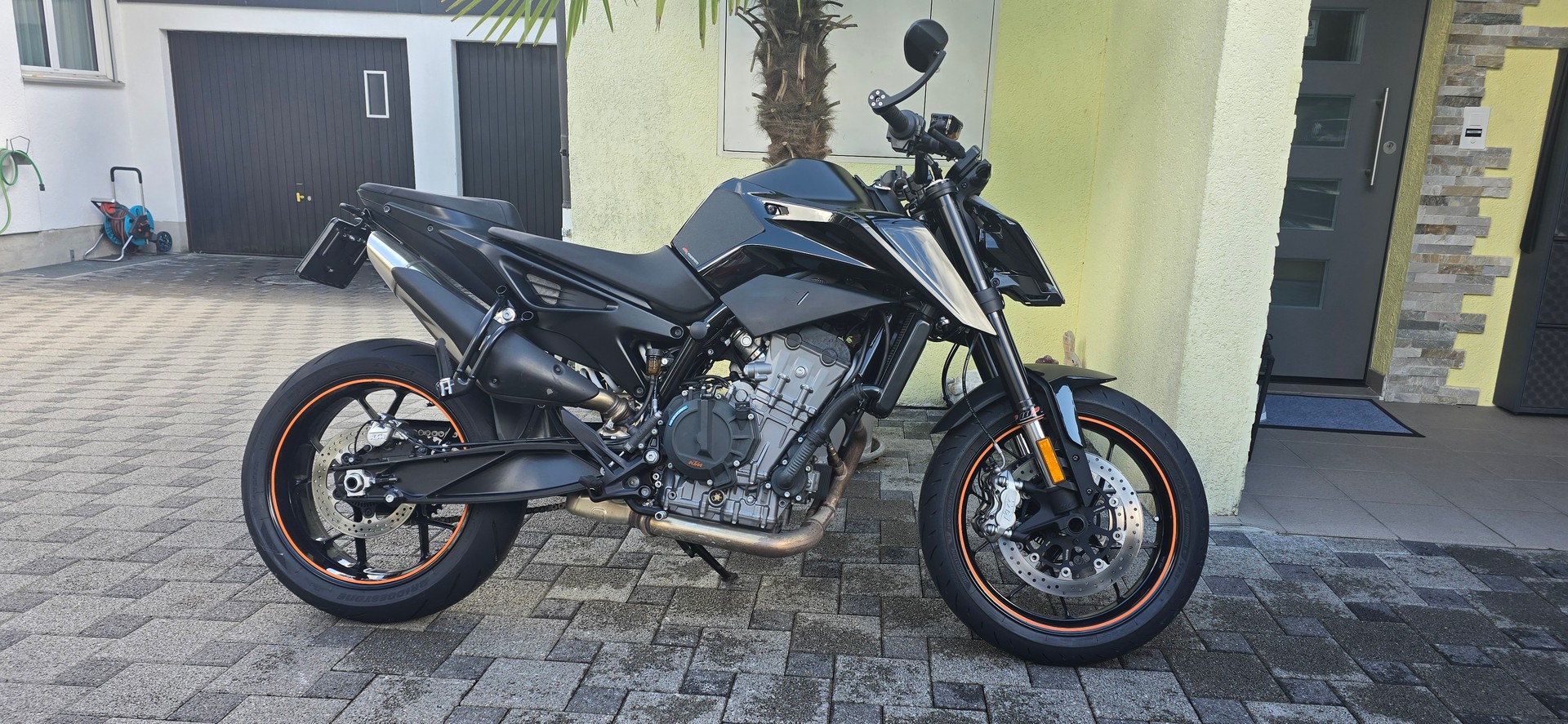 KTM 790 Duke ABS-image-0