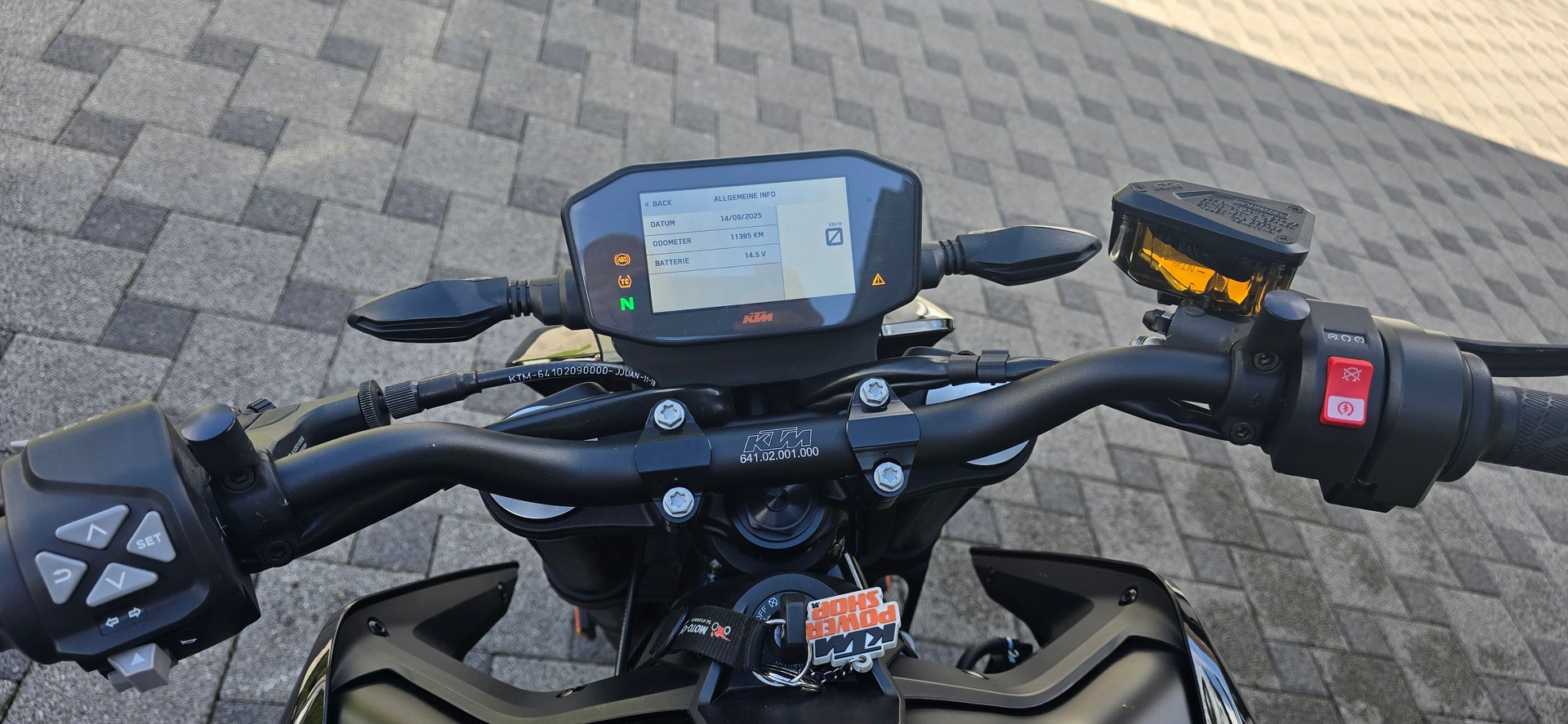 KTM 790 Duke ABS-image-3