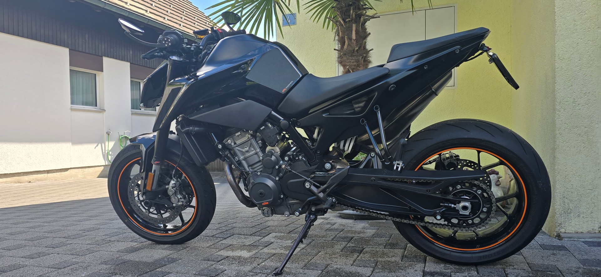 KTM 790 Duke ABS-image-8