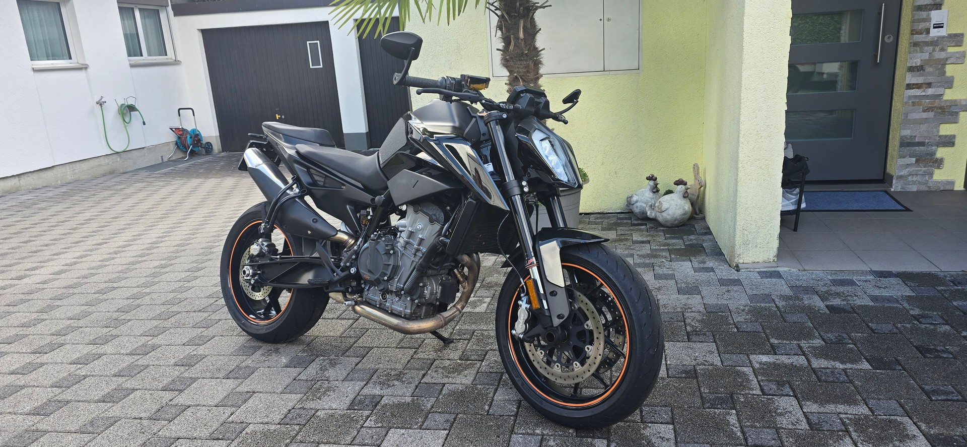 KTM 790 Duke ABS-image-4