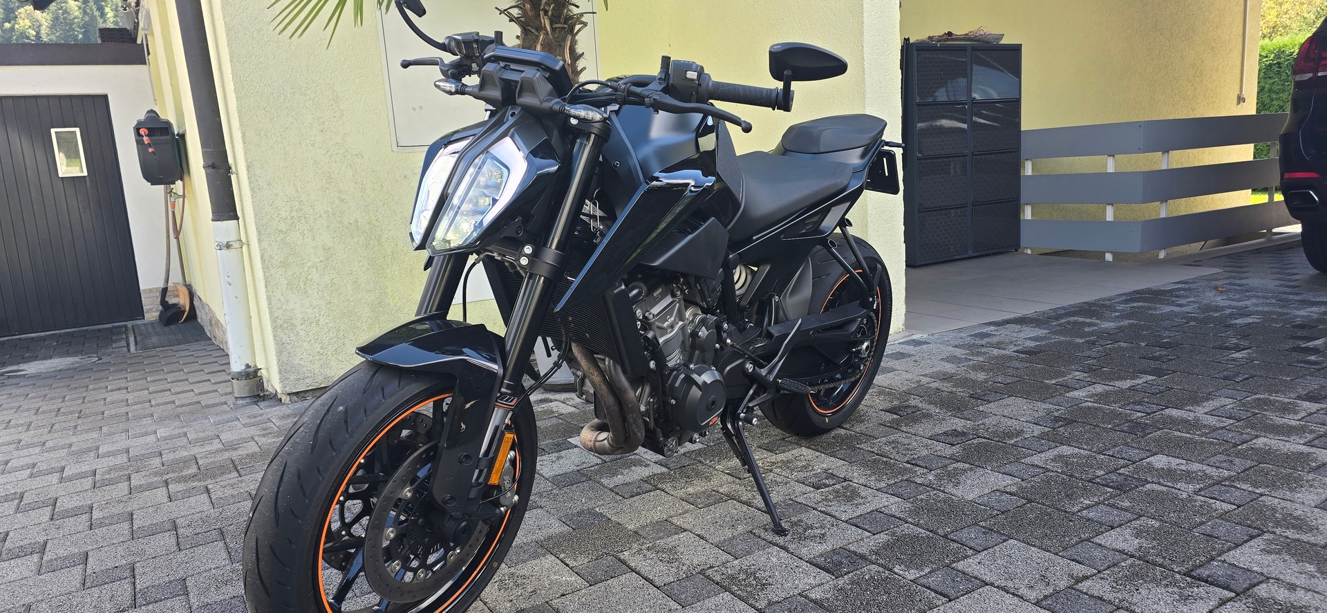 KTM 790 Duke ABS-image-9