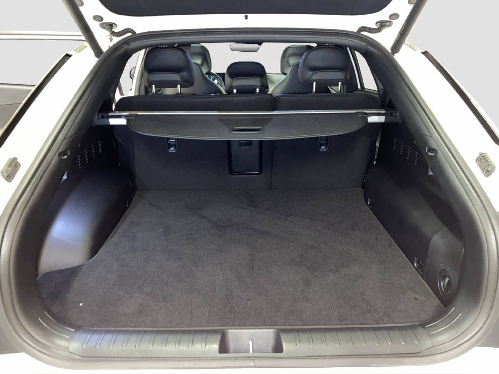 KIA EV6 77 kWh GT-Line 4x4-image-13