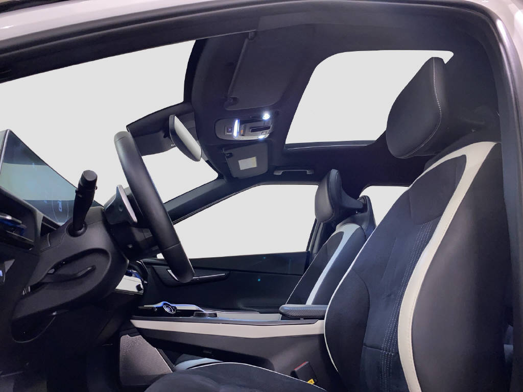 KIA EV6 77 kWh GT-Line 4x4-image-6