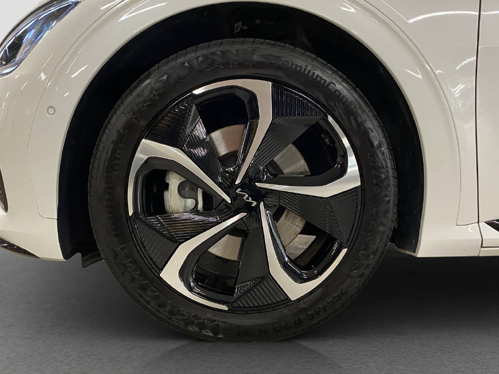 KIA EV6 77 kWh GT-Line 4x4-image-14