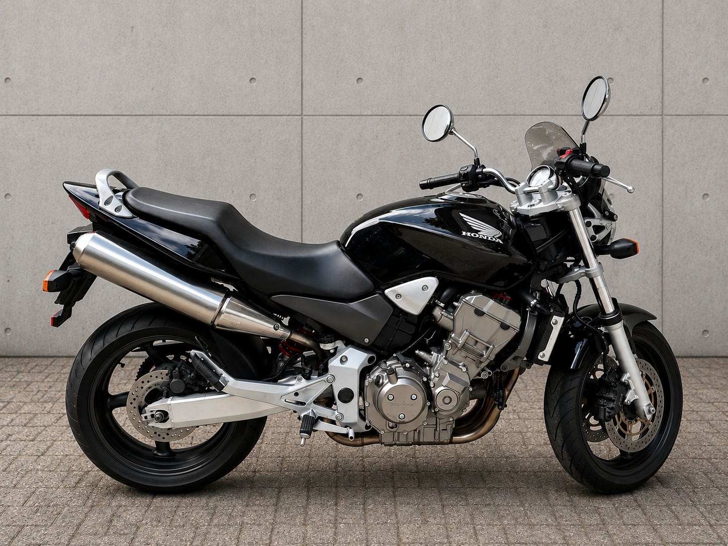 HONDA CB 900 F Hornet