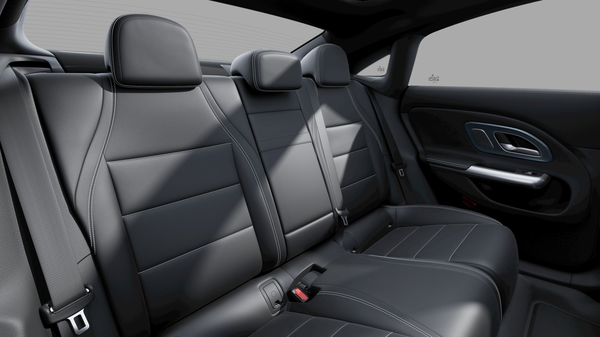 MERCEDES-BENZ CLA 350 4 Matic 85 kWh EQ-image-6