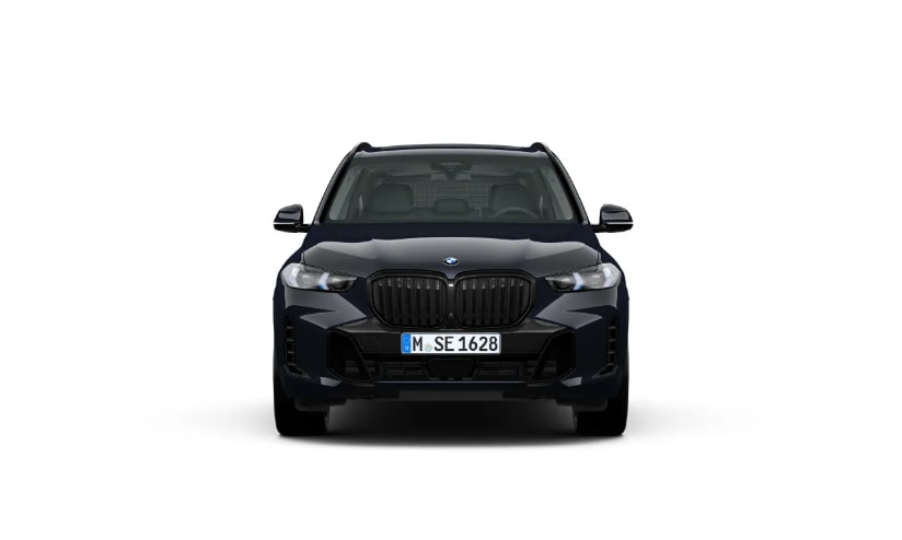 BMW X5 30d xDrive SAG