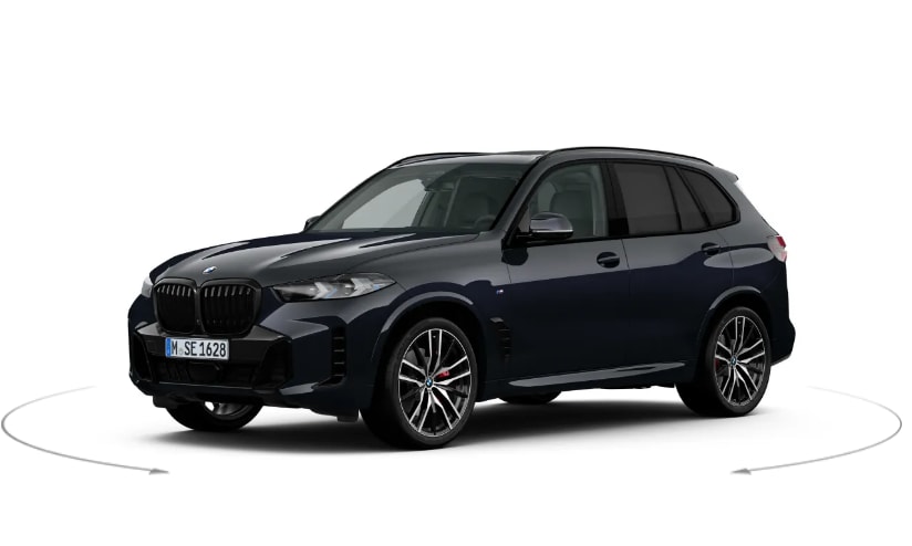 BMW X5 30d xDrive SAG-showroom-element-1