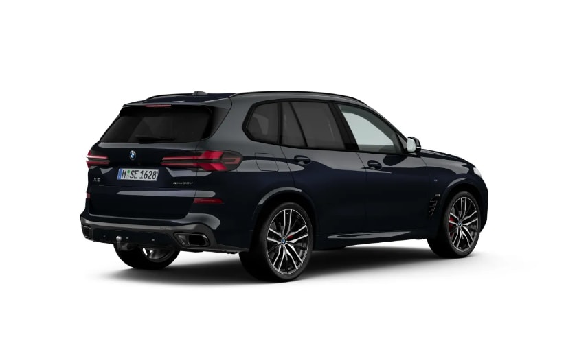 BMW X5 30d xDrive SAG-showroom-element-2