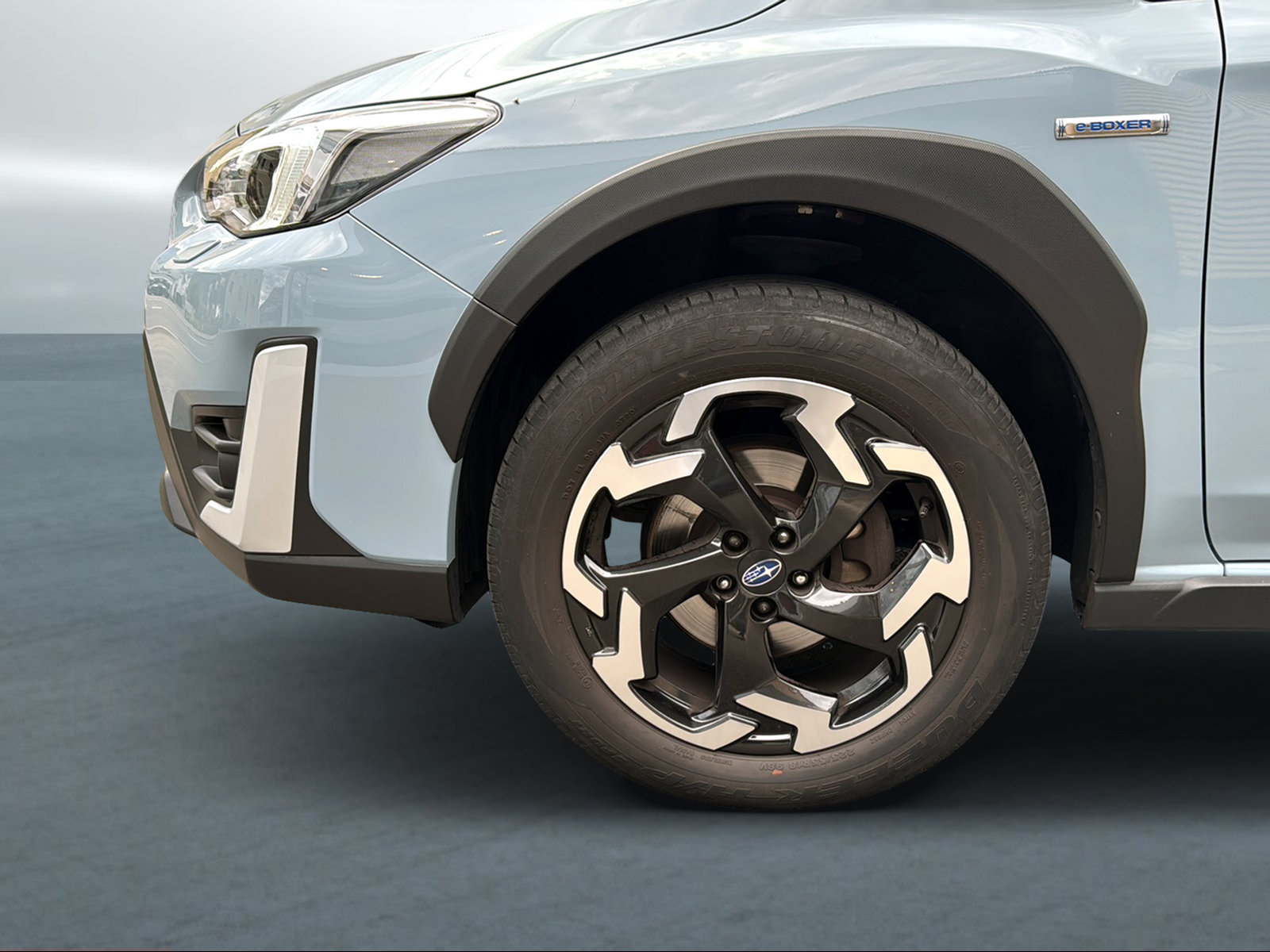 SUBARU XV 2.0 e-Boxer Swiss Plus AWD Lineartronic-image-9