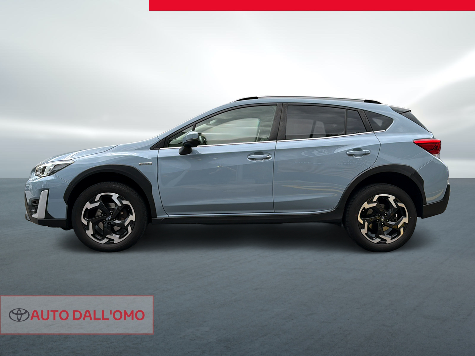 SUBARU XV 2.0 e-Boxer Swiss Plus AWD Lineartronic-showroom-element-3