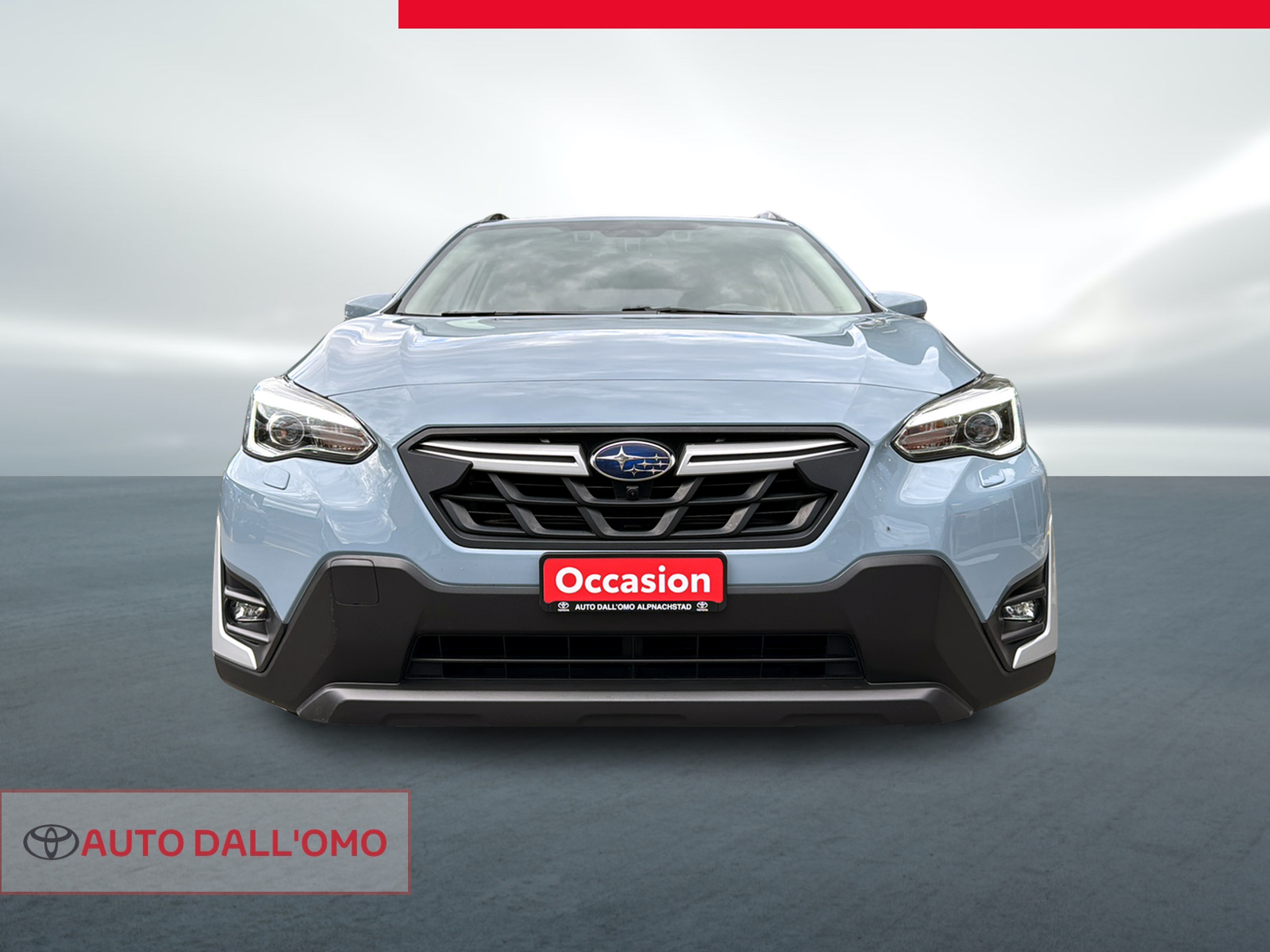 SUBARU XV 2.0 e-Boxer Swiss Plus AWD Lineartronic-showroom-element-1
