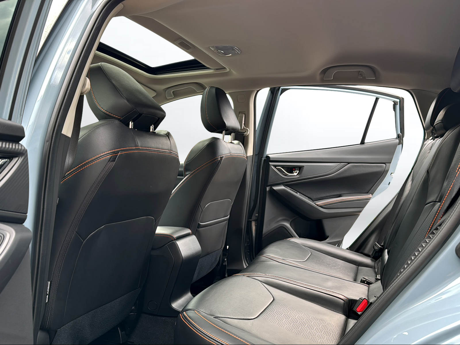 SUBARU XV 2.0 e-Boxer Swiss Plus AWD Lineartronic-image-8