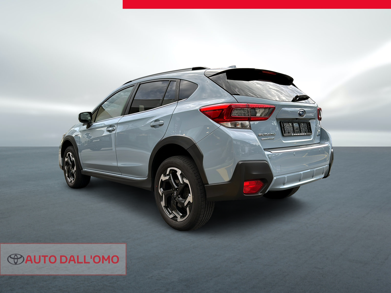 SUBARU XV 2.0 e-Boxer Swiss Plus AWD Lineartronic-showroom-element-2