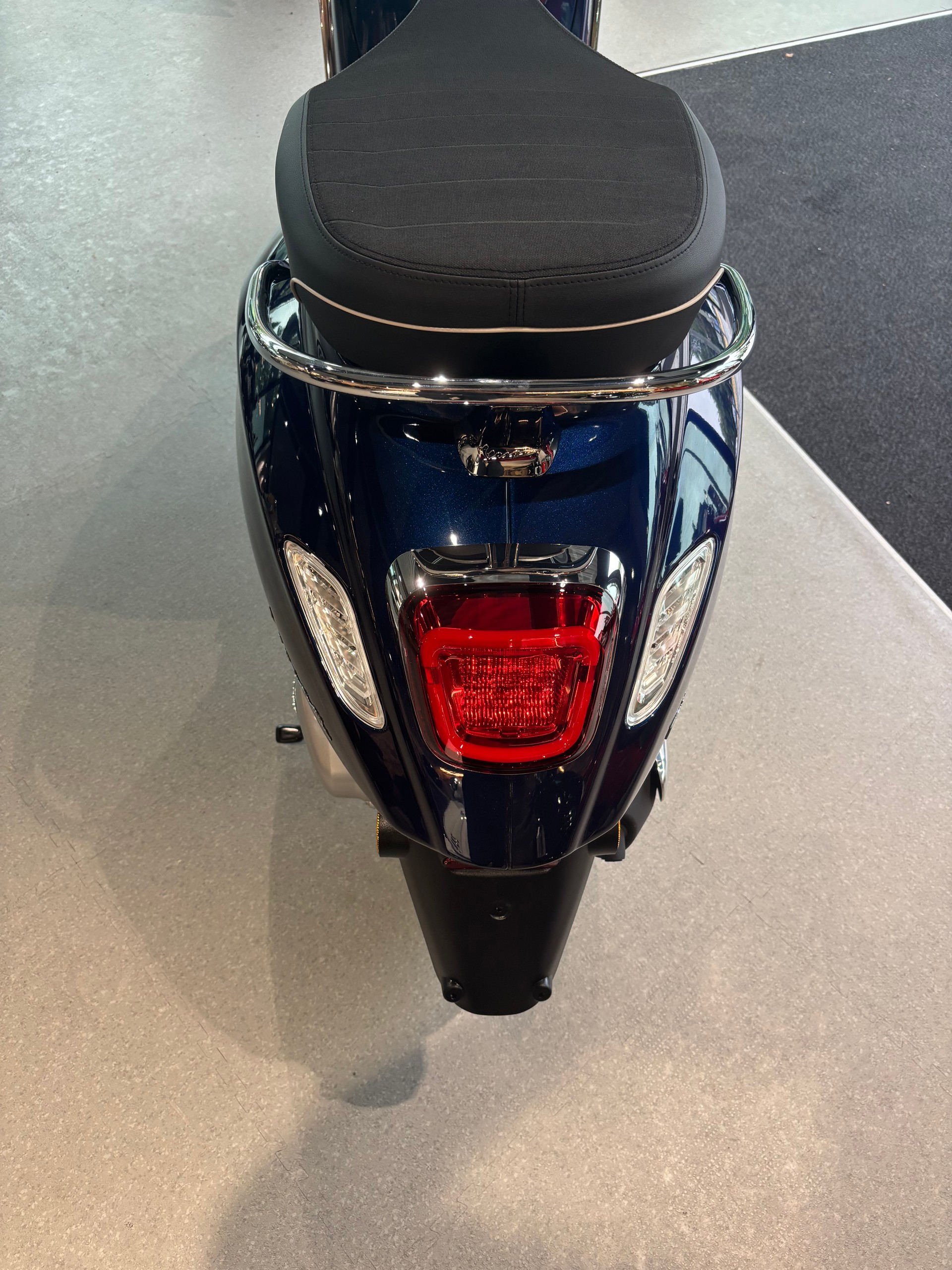 PIAGGIO Vespa Primavera 125 E5+-image-7