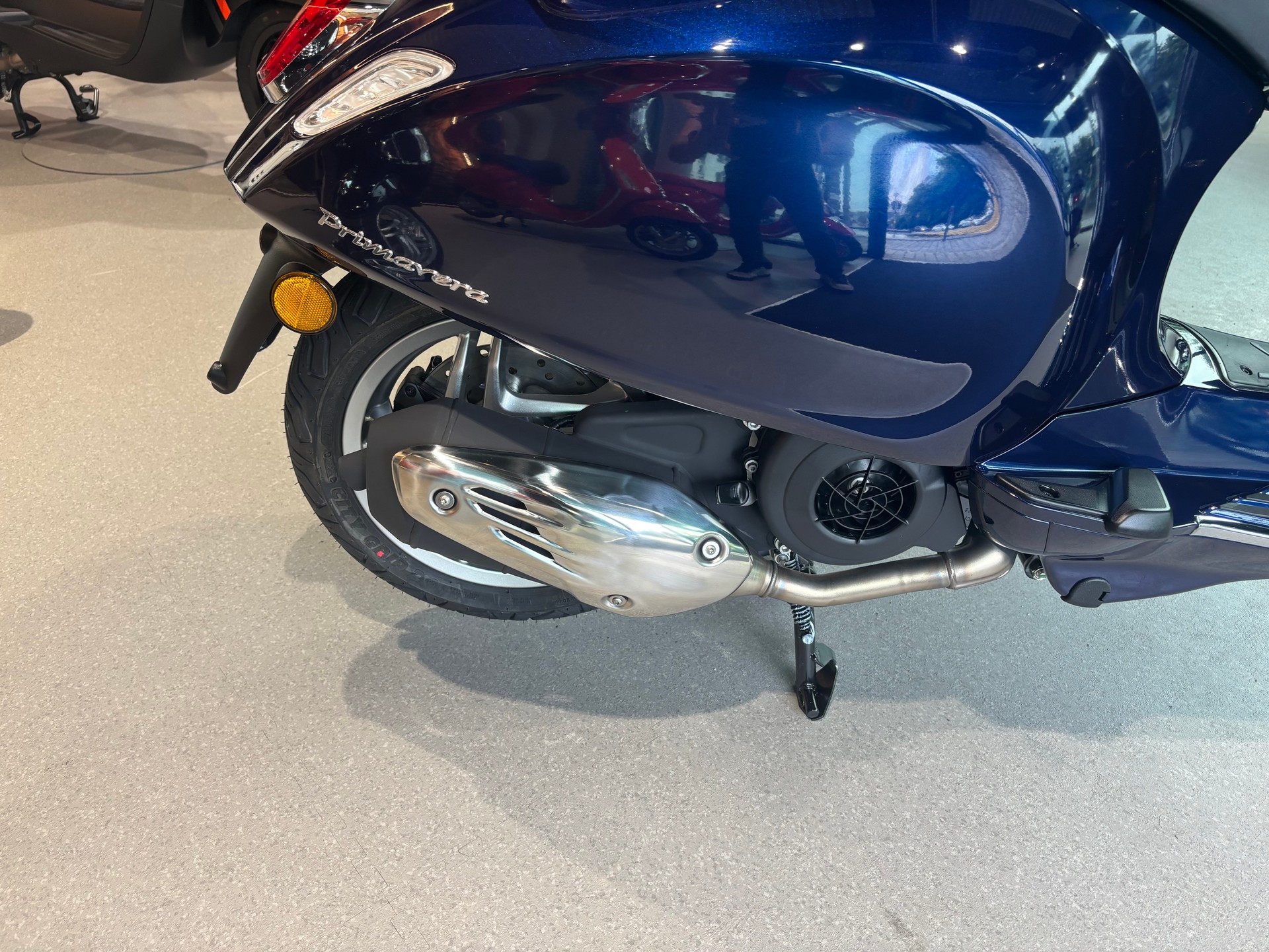 PIAGGIO Vespa Primavera 125 E5+-image-8