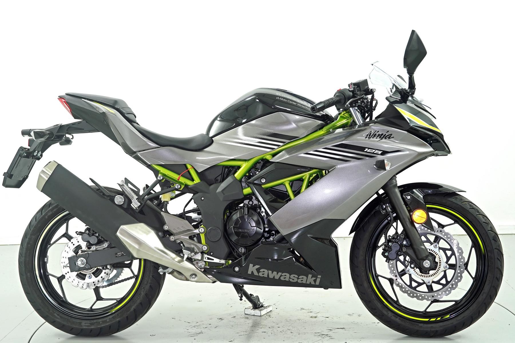 KAWASAKI Ninja 125 ABS-image-3
