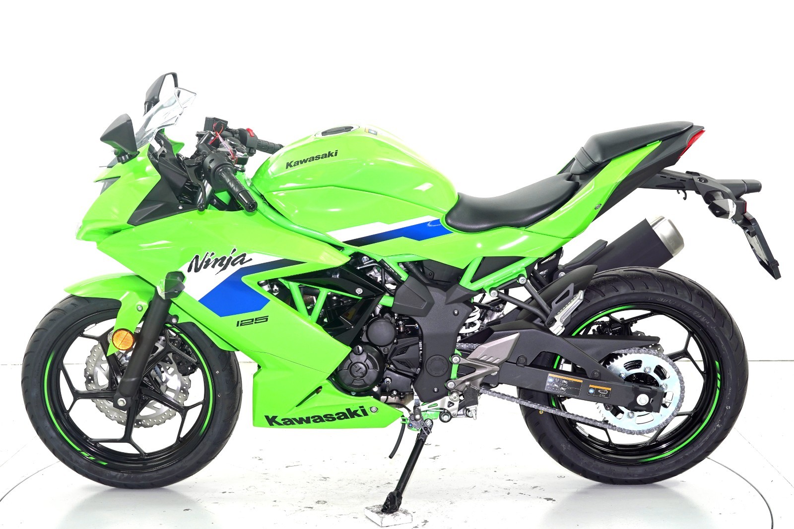KAWASAKI Ninja 125 ABS-image-4