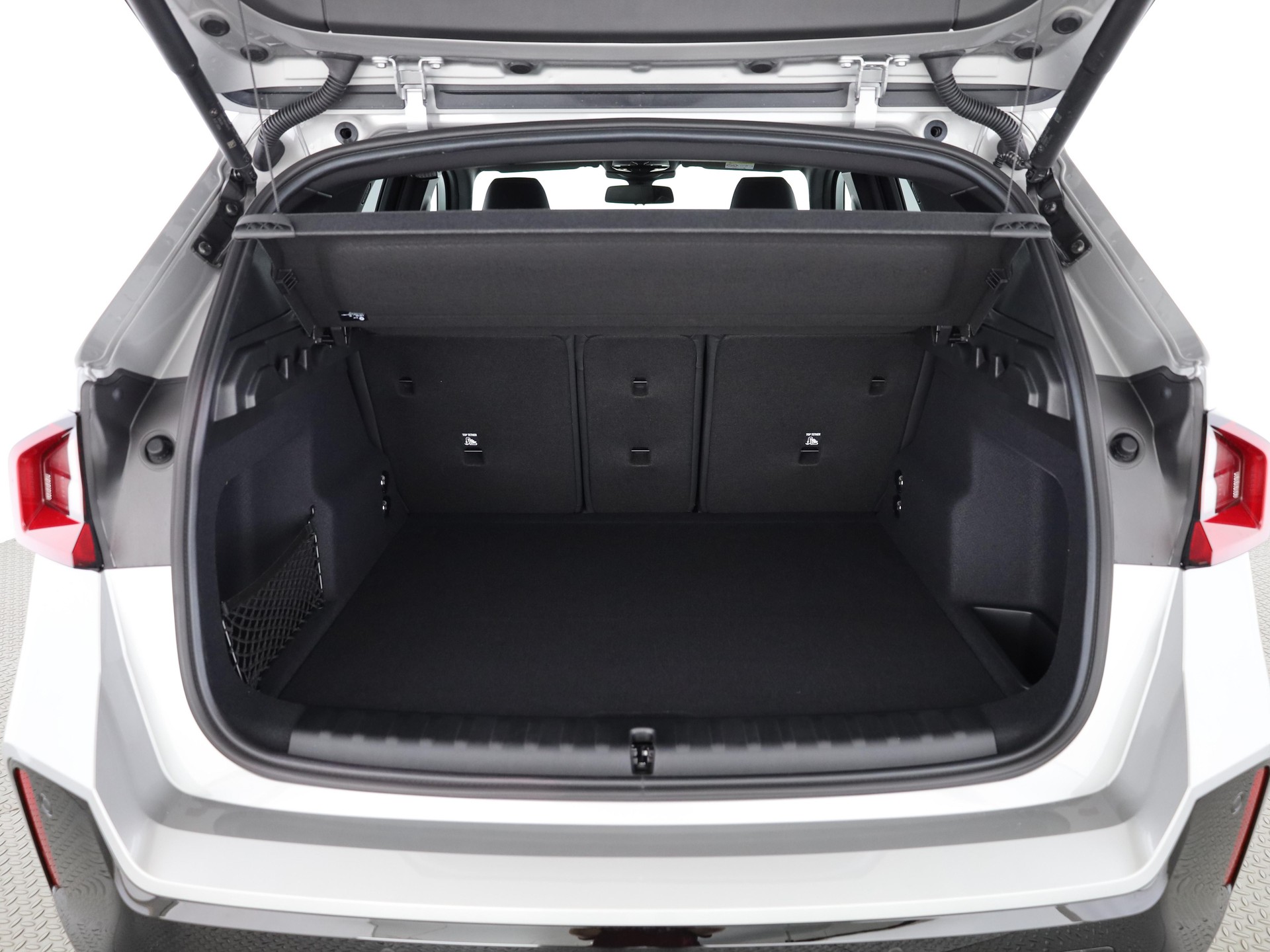 BMW X1 U11 23i xDrive paddles-image-7