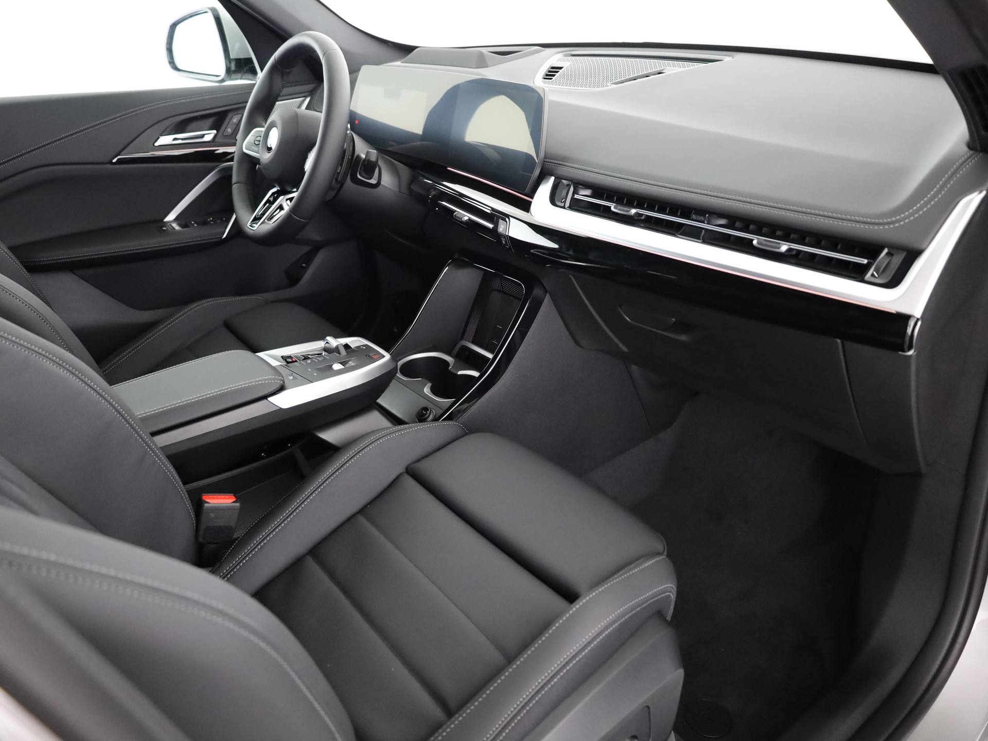BMW X1 U11 23i xDrive paddles-image-14