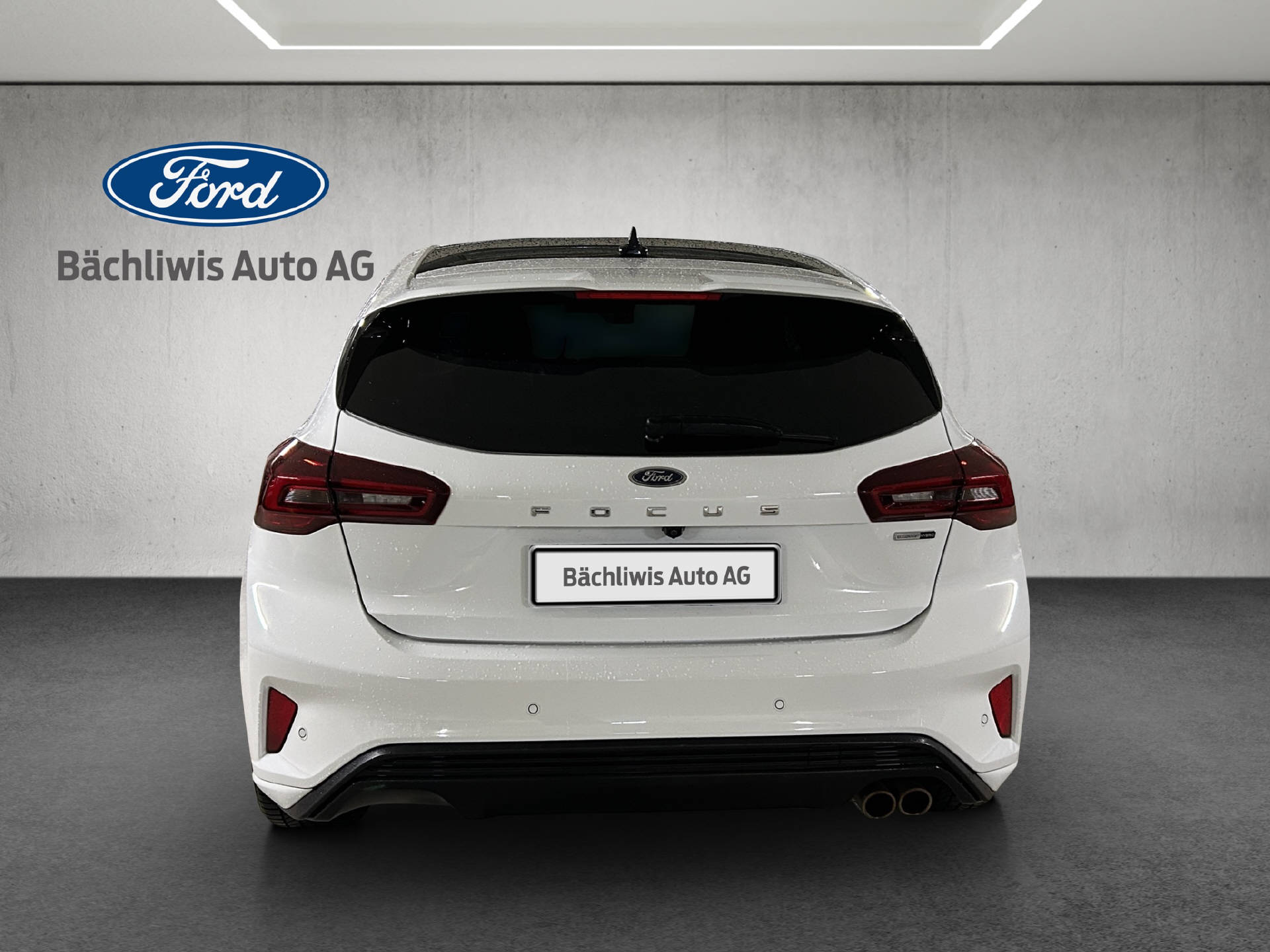 FORD Focus 1.0i EcoB Hybrid 155 ST-Line Vignale-showroom-element-3