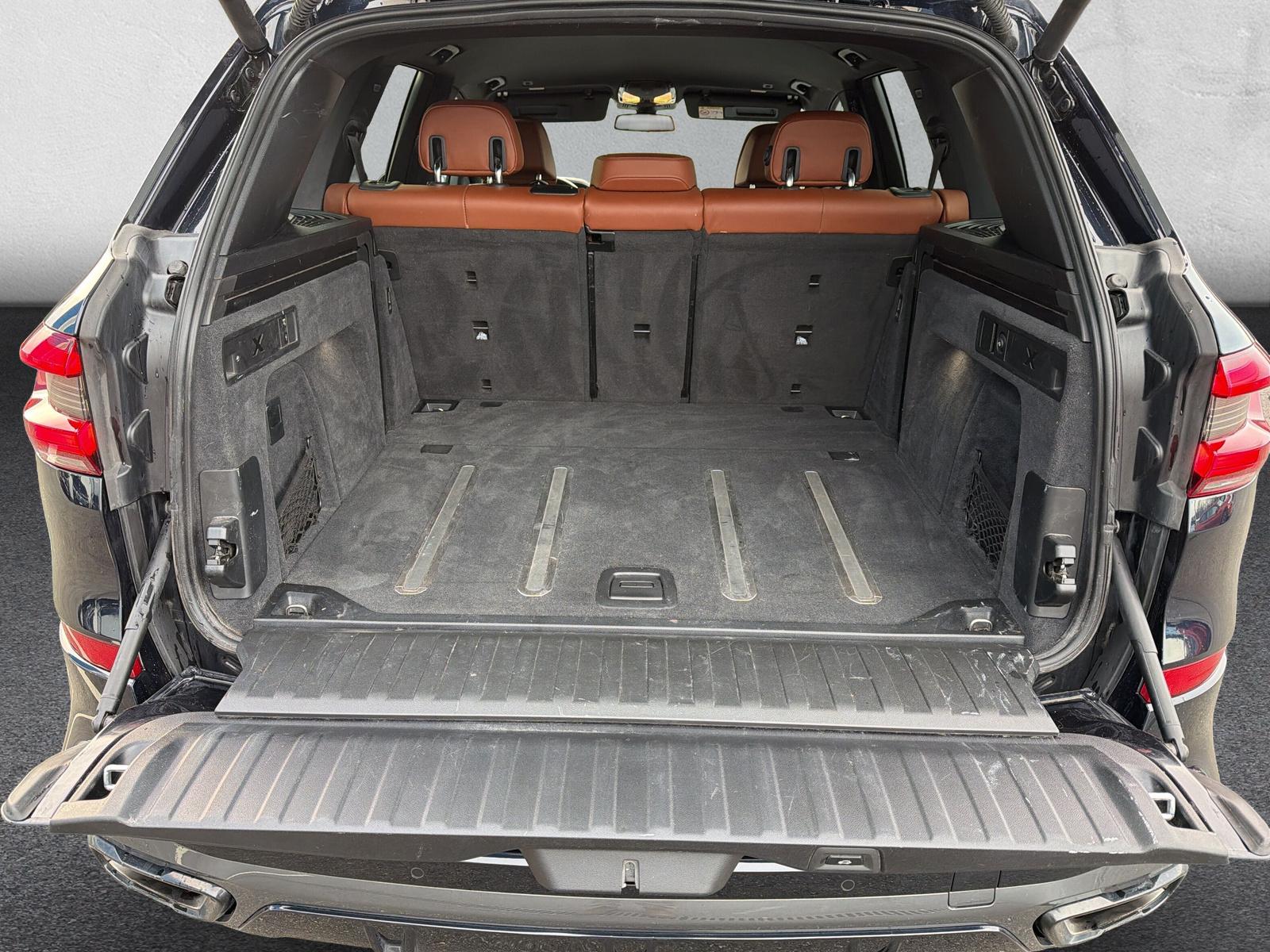 BMW X5 30d M Sport xDrive G05 (CH) AHK 3.5T ** Action Leasing à 2.88% Jusqu'au 30.09.2026 **-image-9