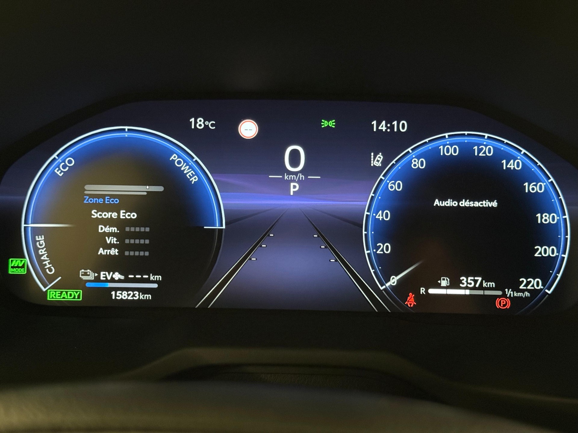 SUZUKI Across 2.5 PHEV Compact Top 4x4-image-15