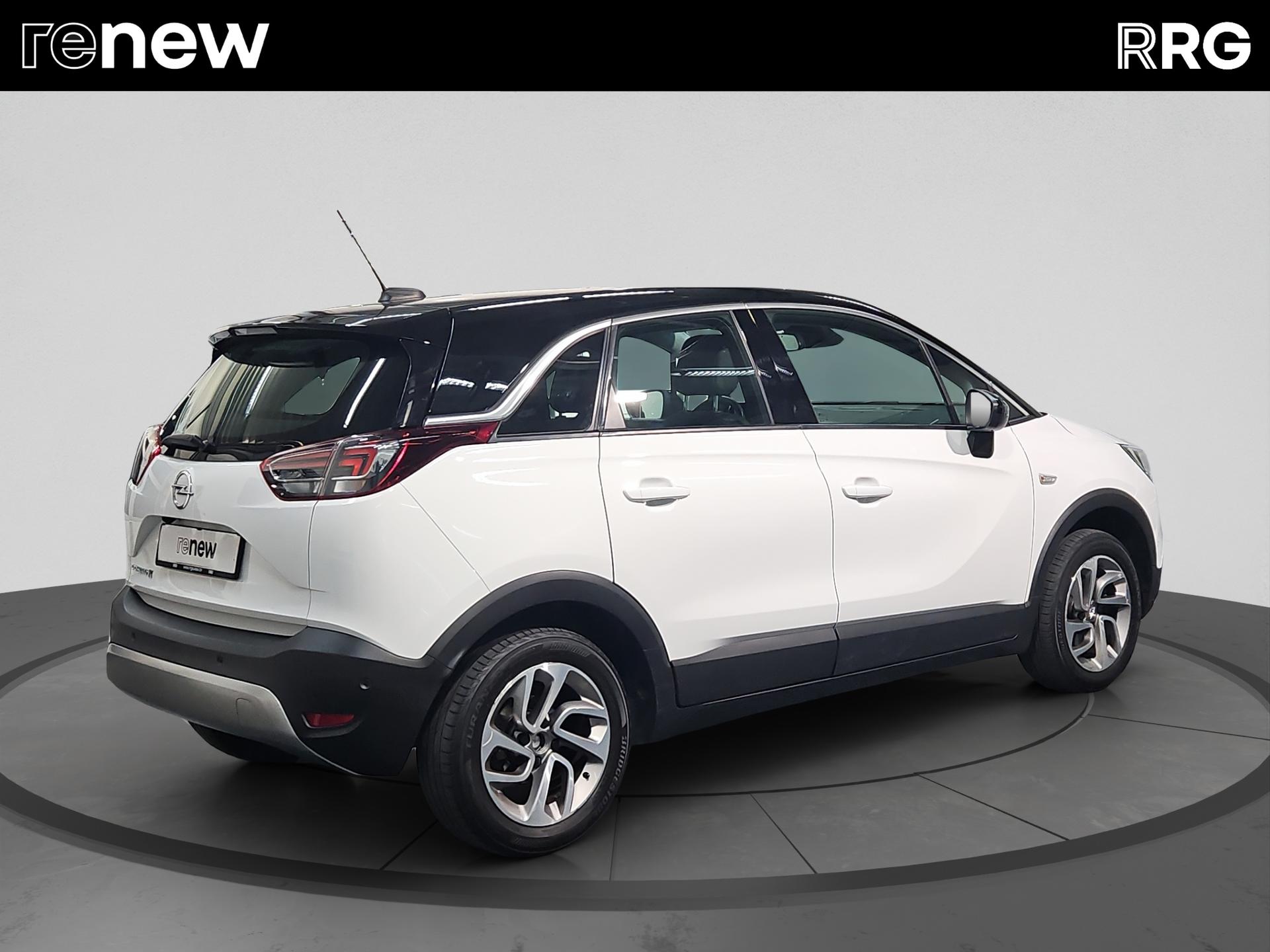 OPEL Crossland X 1.2i Ultimate-showroom-element-2