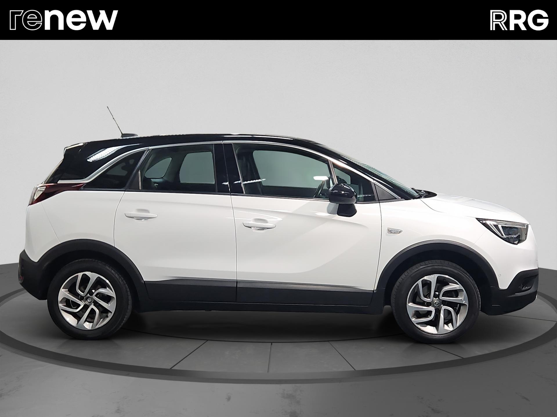 OPEL Crossland X 1.2i Ultimate-showroom-element-1