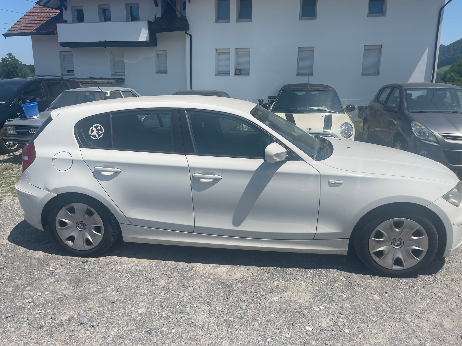 BMW 116i-image-9