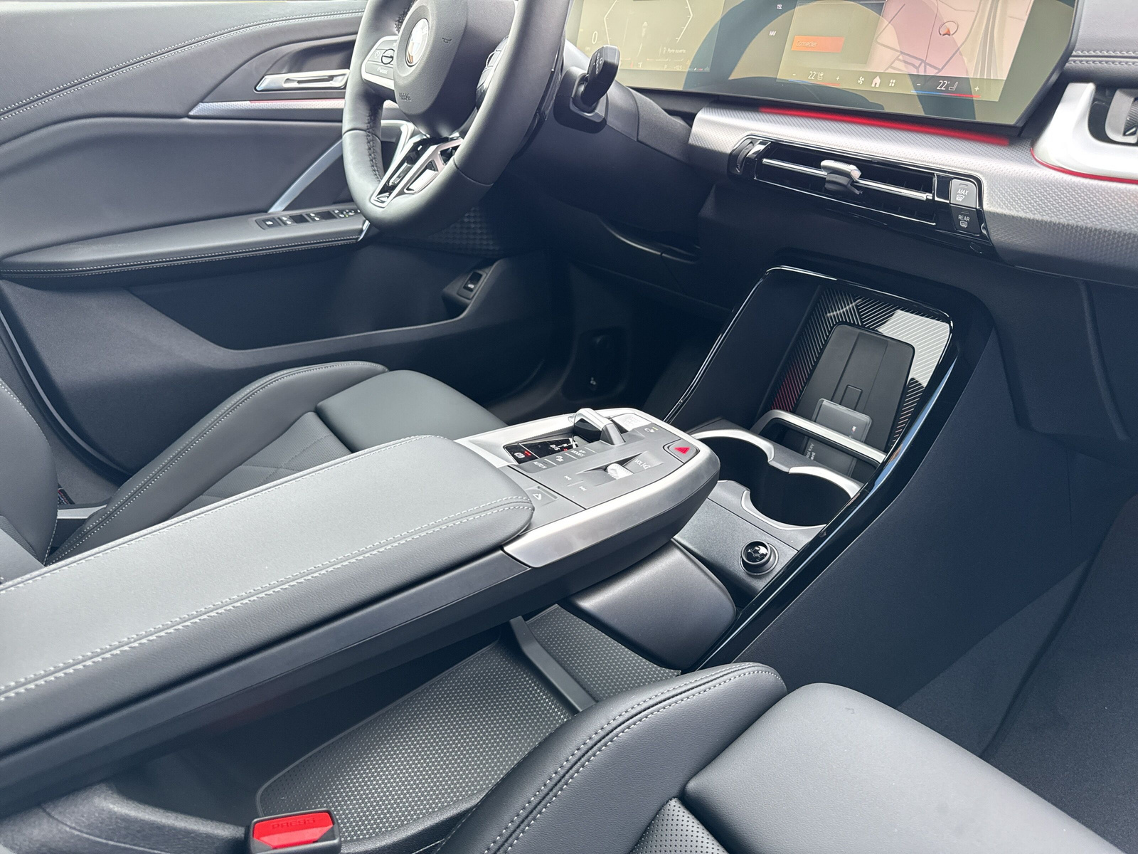 BMW X1 xDrive 23i 48V M Sport Pro-image-14