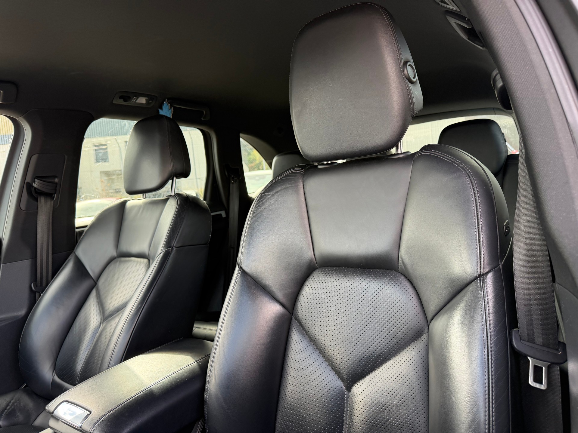 PORSCHE Cayenne Diesel-image-5