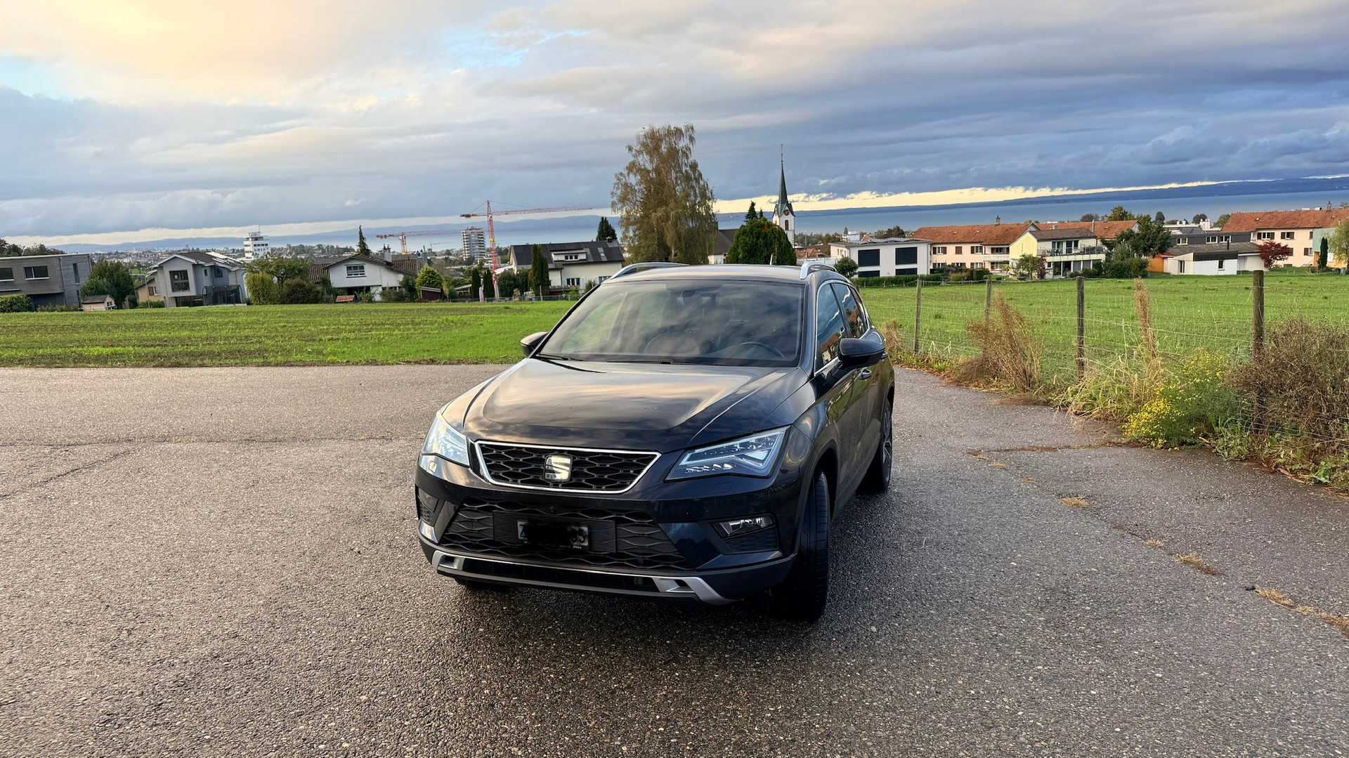 SEAT 2.0 TDI Xcellence 4Drive DSG-image-2