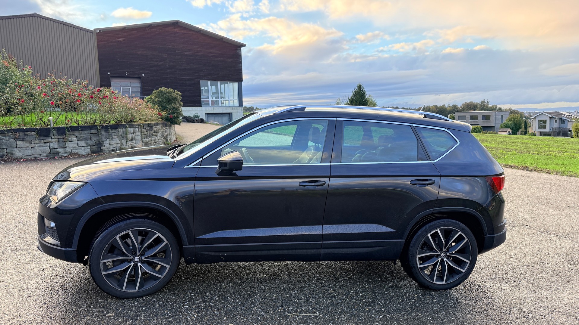 SEAT 2.0 TDI Xcellence 4Drive DSG-image-3