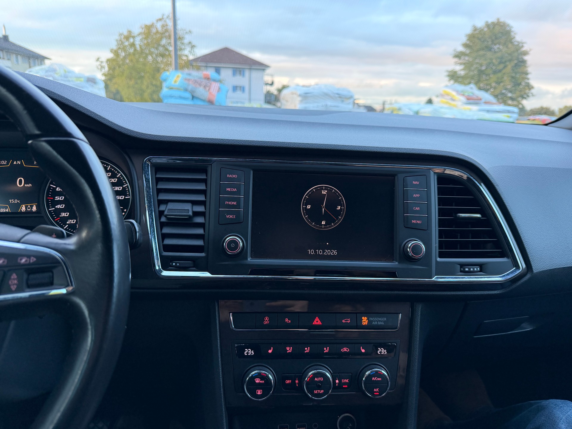 SEAT 2.0 TDI Xcellence 4Drive DSG-image-7