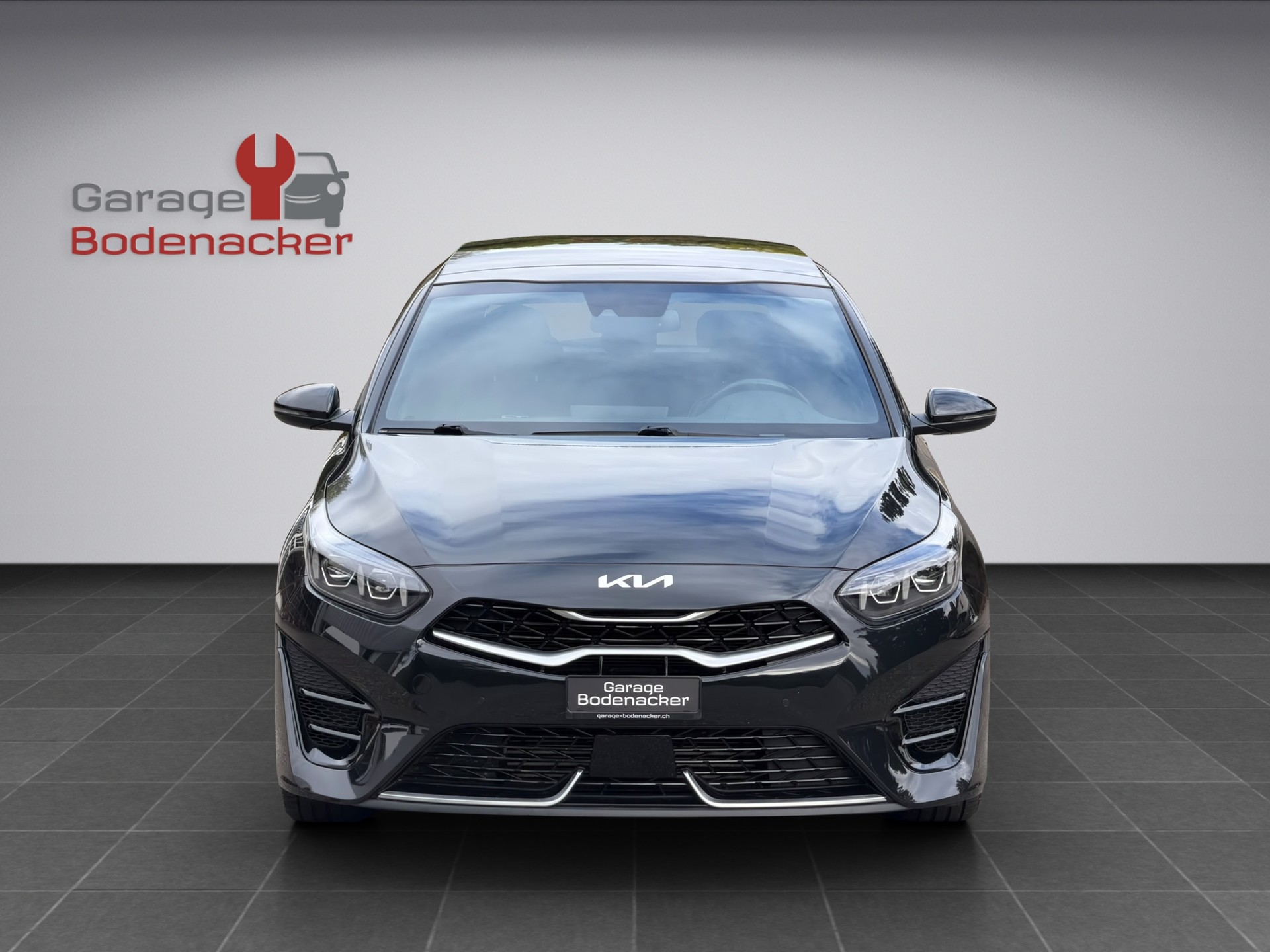 KIA Ceed 1.5 T-GDi GT Line DCT * 160 PS * Benziner *-image-13