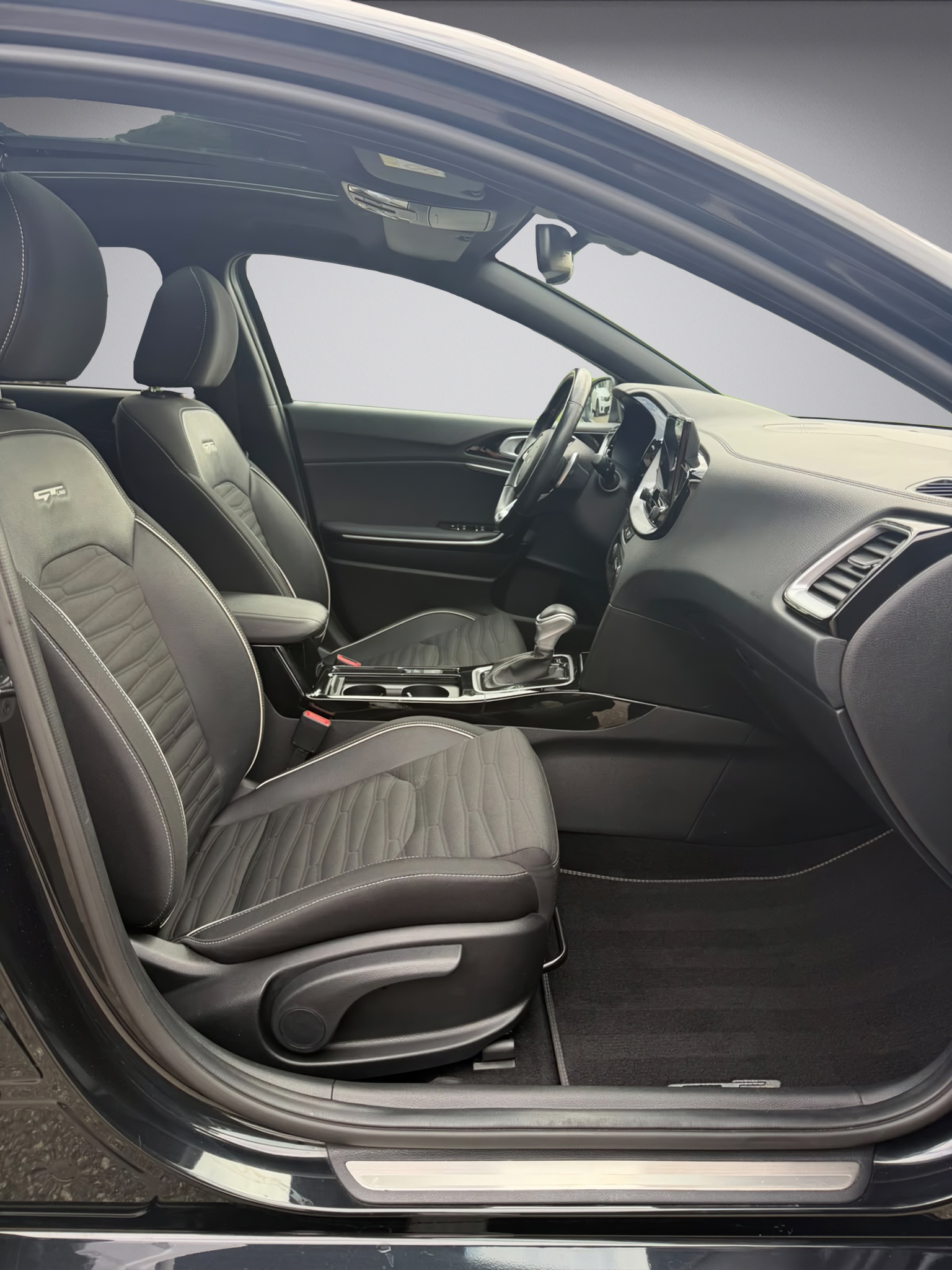 KIA Ceed 1.5 T-GDi GT Line DCT * 160 PS * Benziner *-image-12