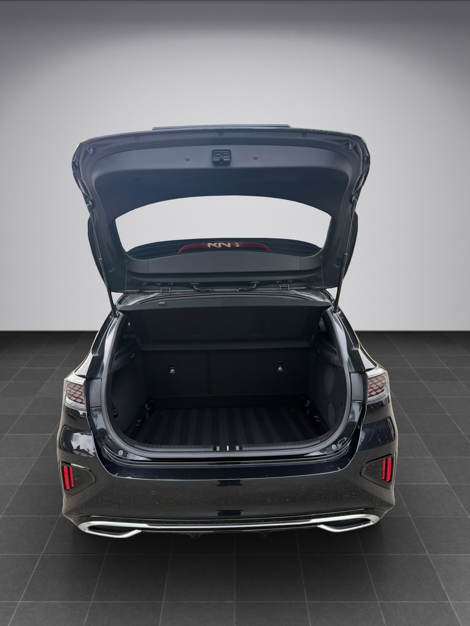 KIA Ceed 1.5 T-GDi GT Line DCT * 160 PS * Benziner *-image-15