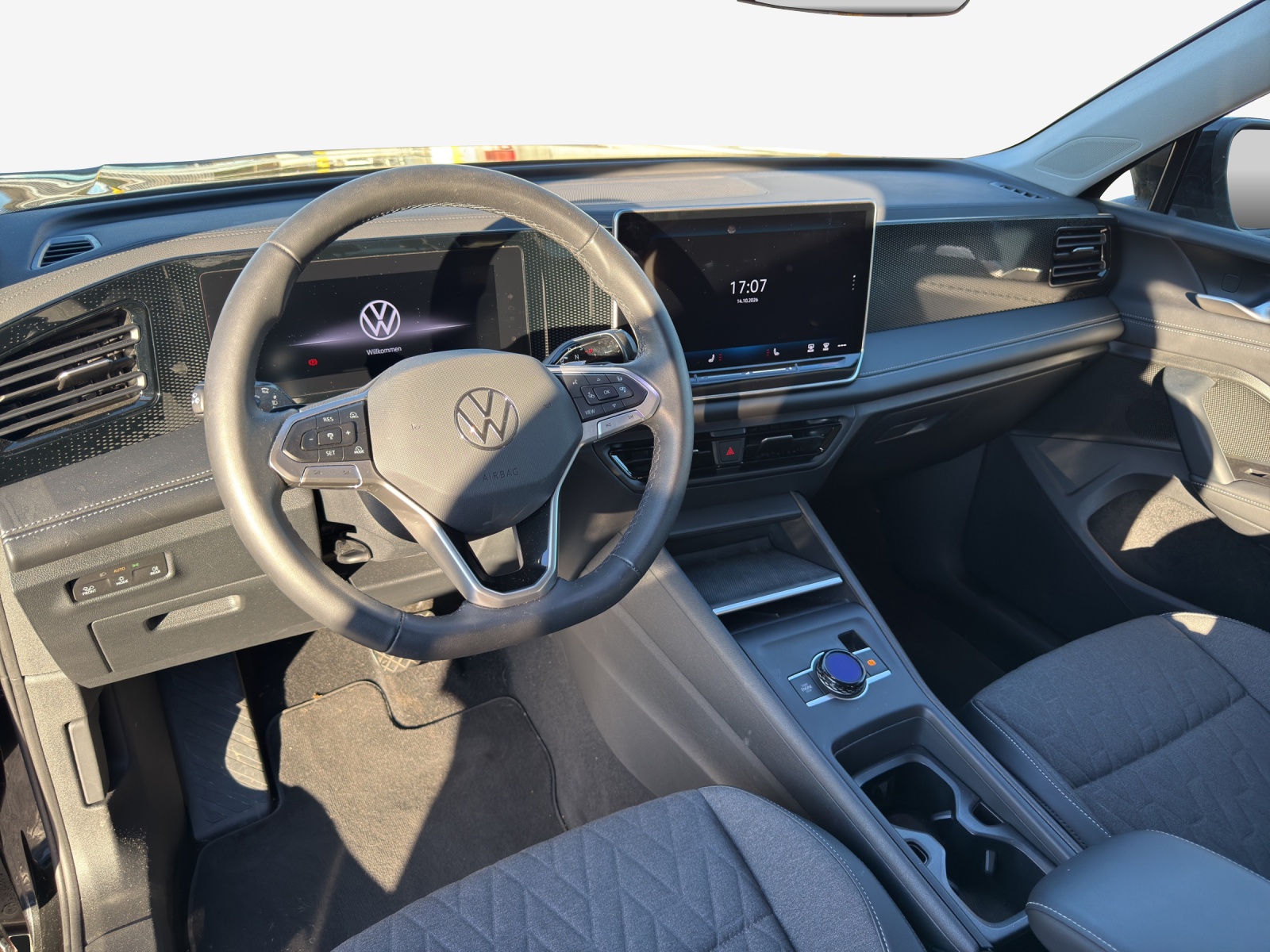 VW Tiguan 1.5 TSI evo2 mHEV Life DSG-image-8