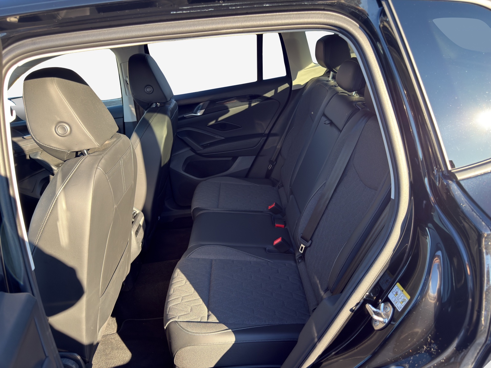 VW Tiguan 1.5 TSI evo2 mHEV Life DSG-image-11