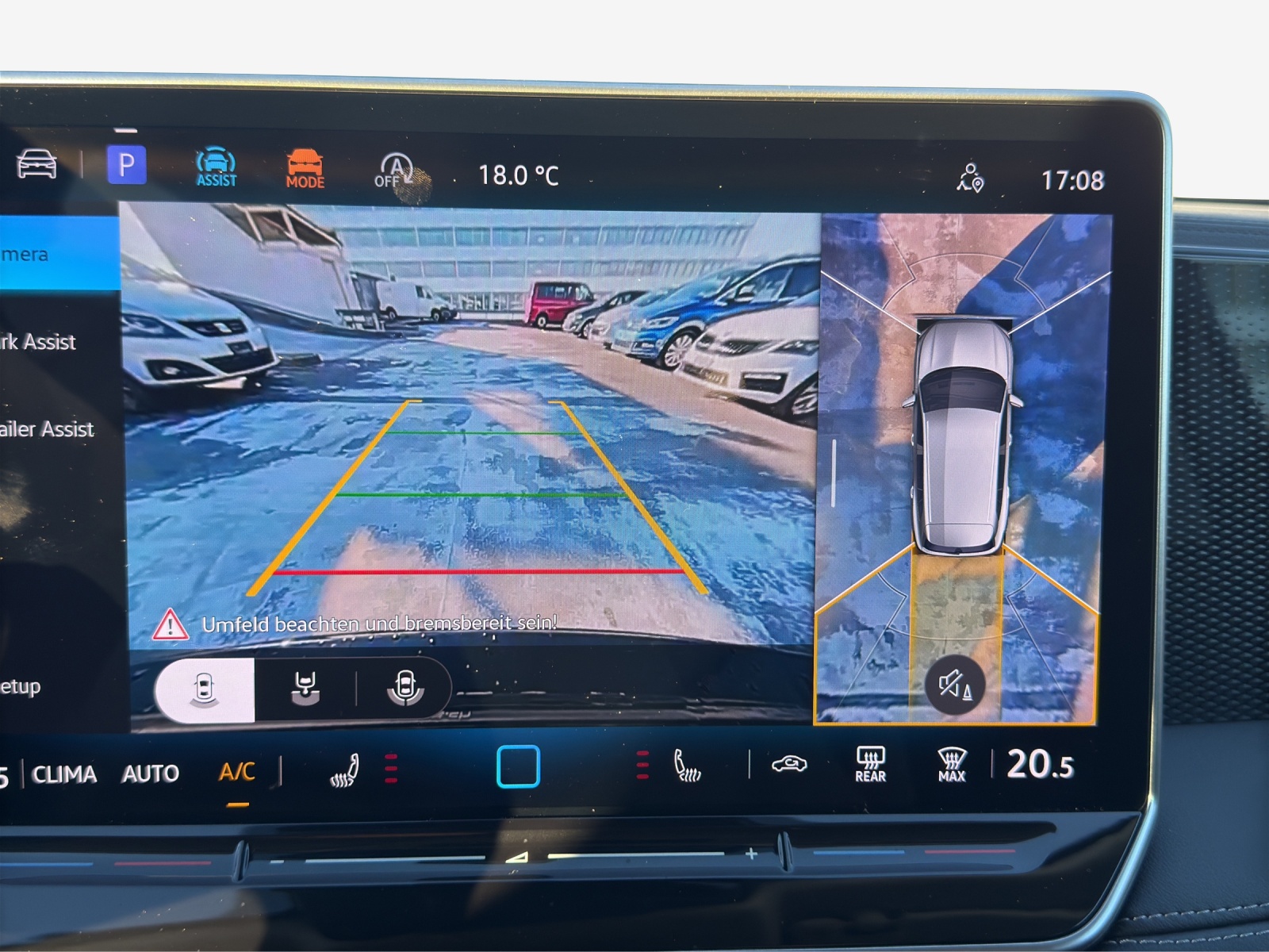 VW Tiguan 1.5 TSI evo2 mHEV Life DSG-image-15