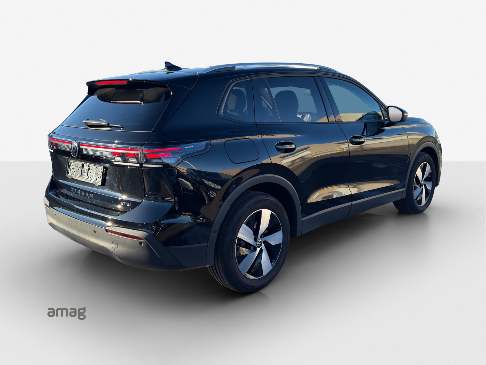 VW Tiguan 1.5 TSI evo2 mHEV Life DSG-image-4