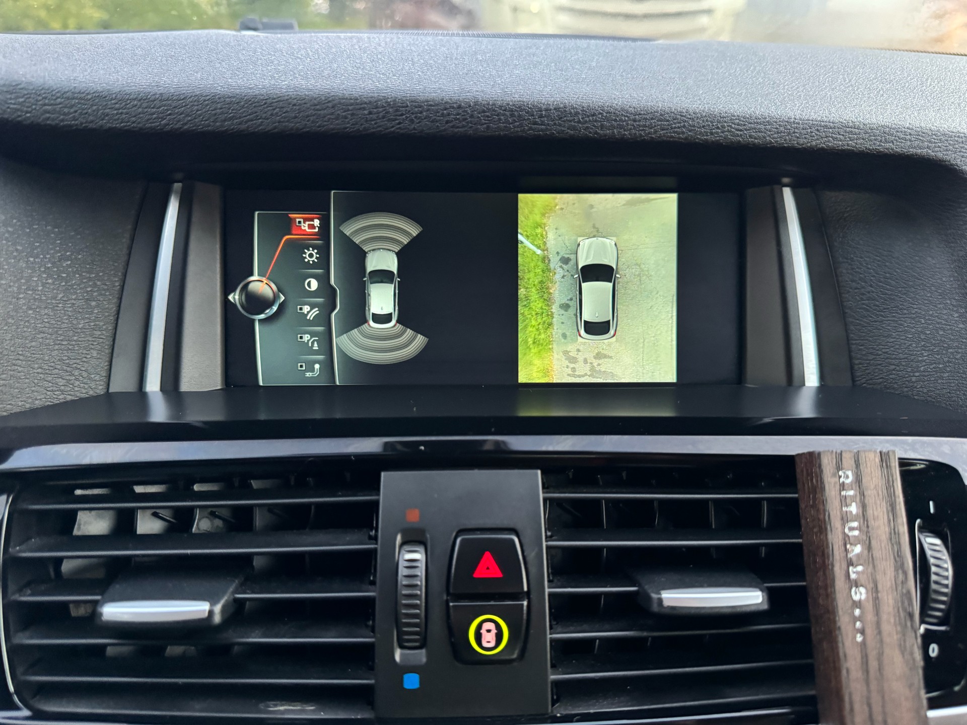 BMW X4 M 40i Steptronic-image-28
