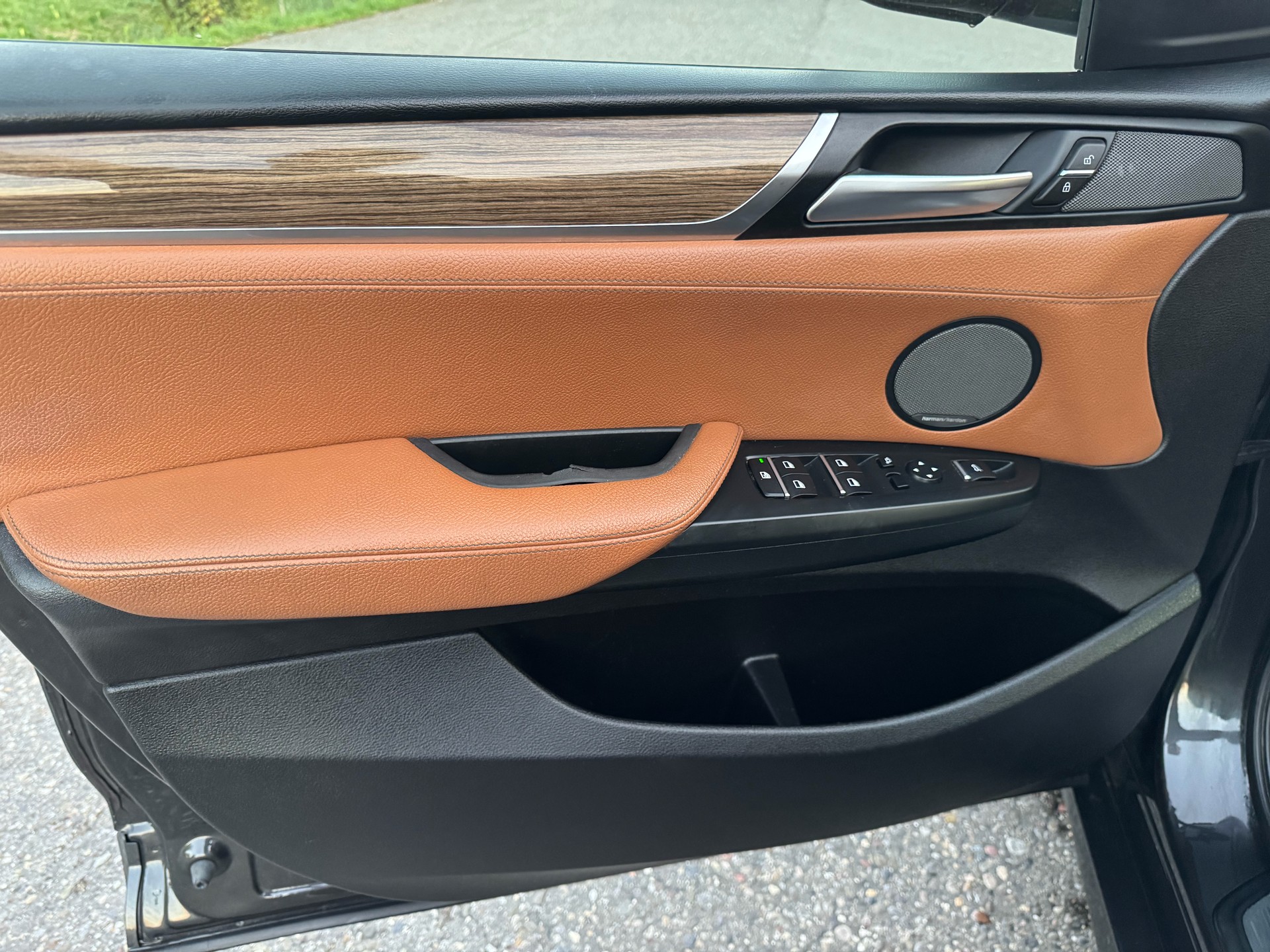 BMW X4 M 40i Steptronic-image-14
