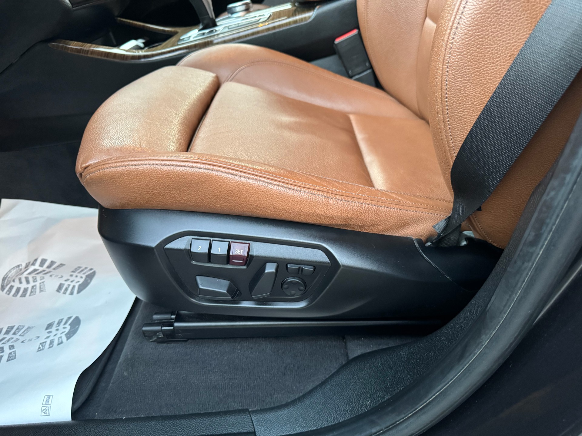 BMW X4 M 40i Steptronic-image-15