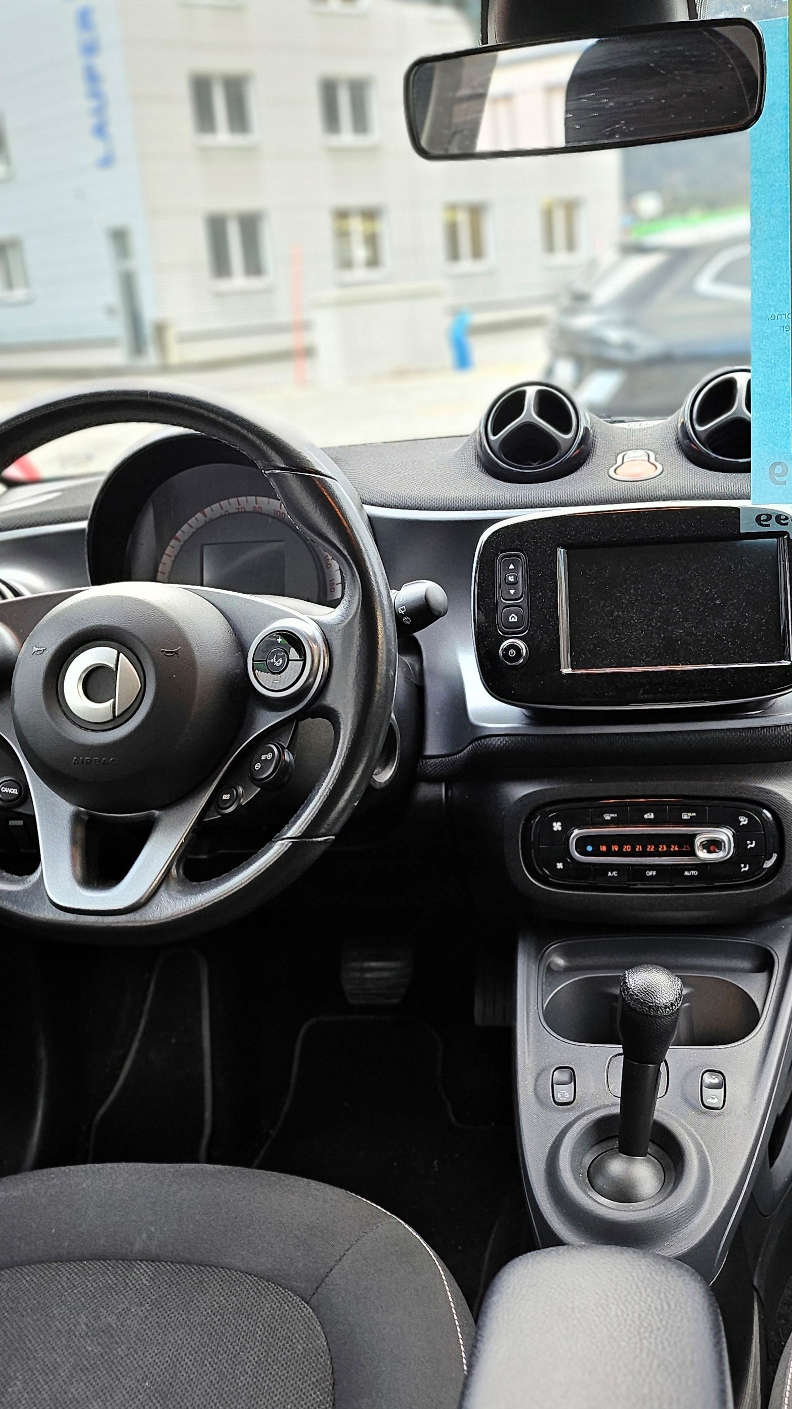SMART forfour twinamic-image-7