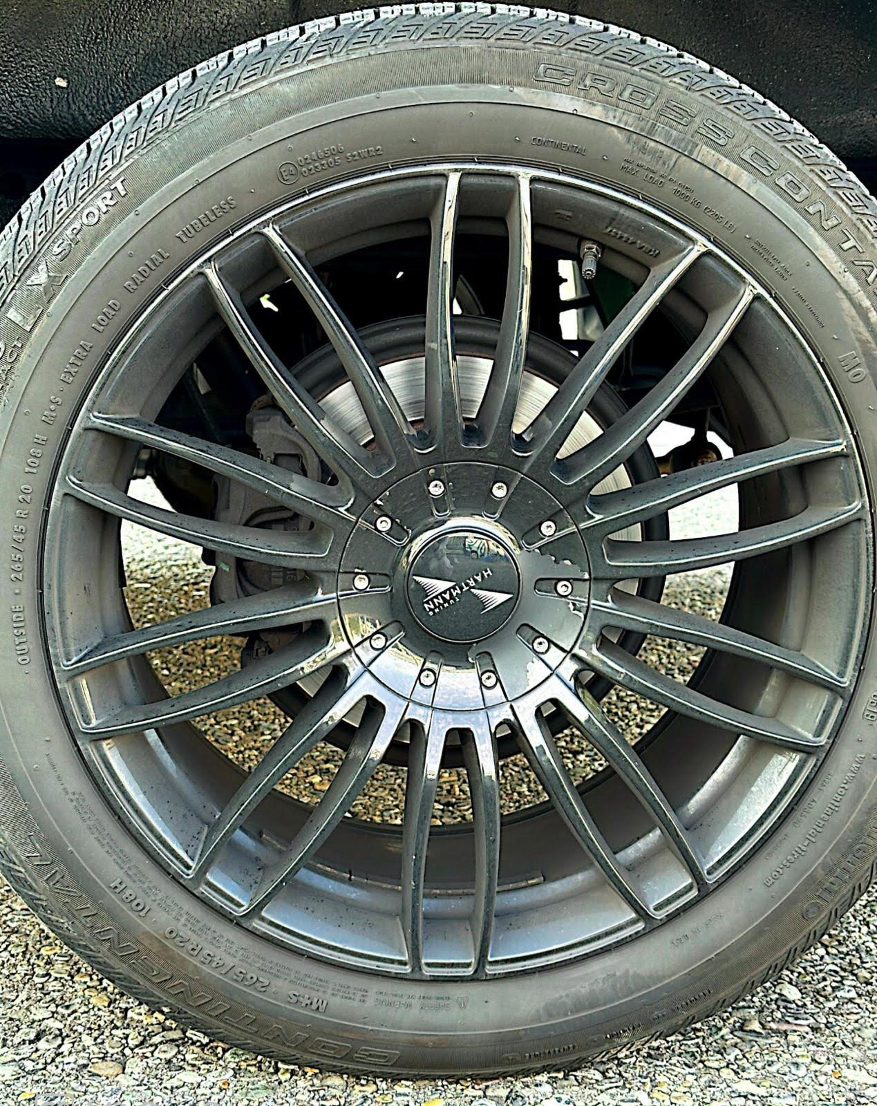 MERCEDES-BENZ 319 TDI V6-image-4
